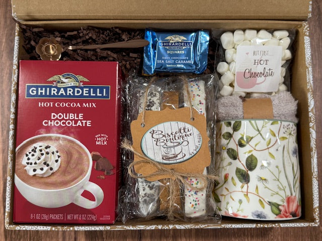Gift Boxes