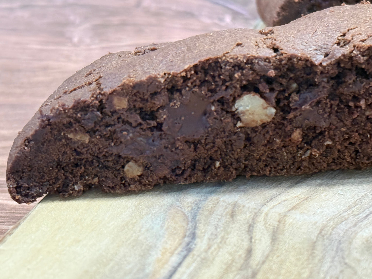 Caramel Pecan Delight (Turtle)