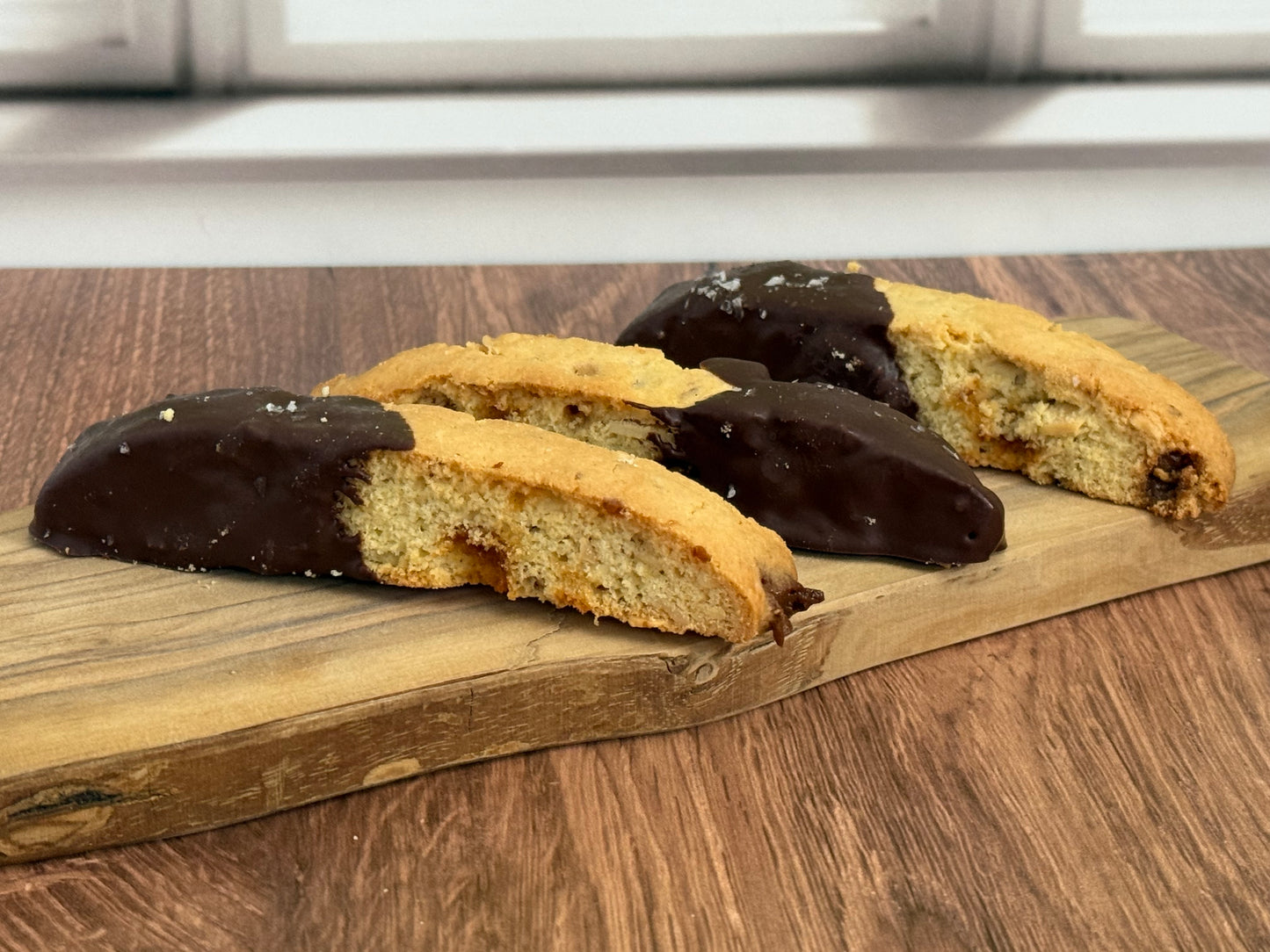 Salted Caramel Dream