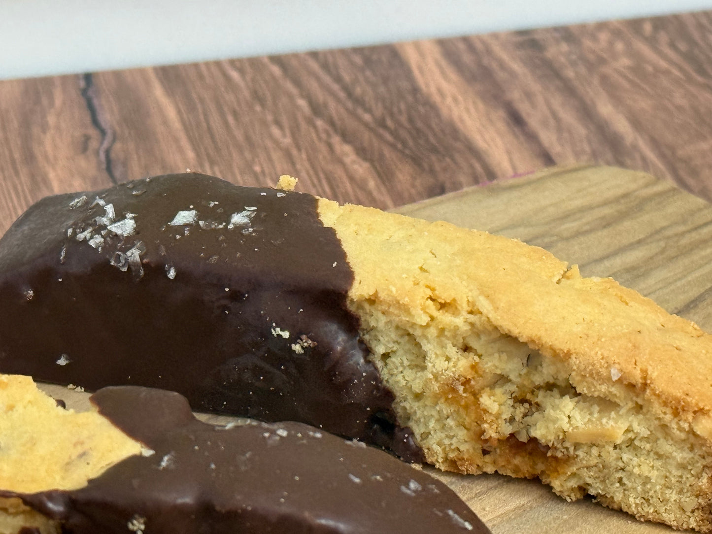 Salted Caramel Dream