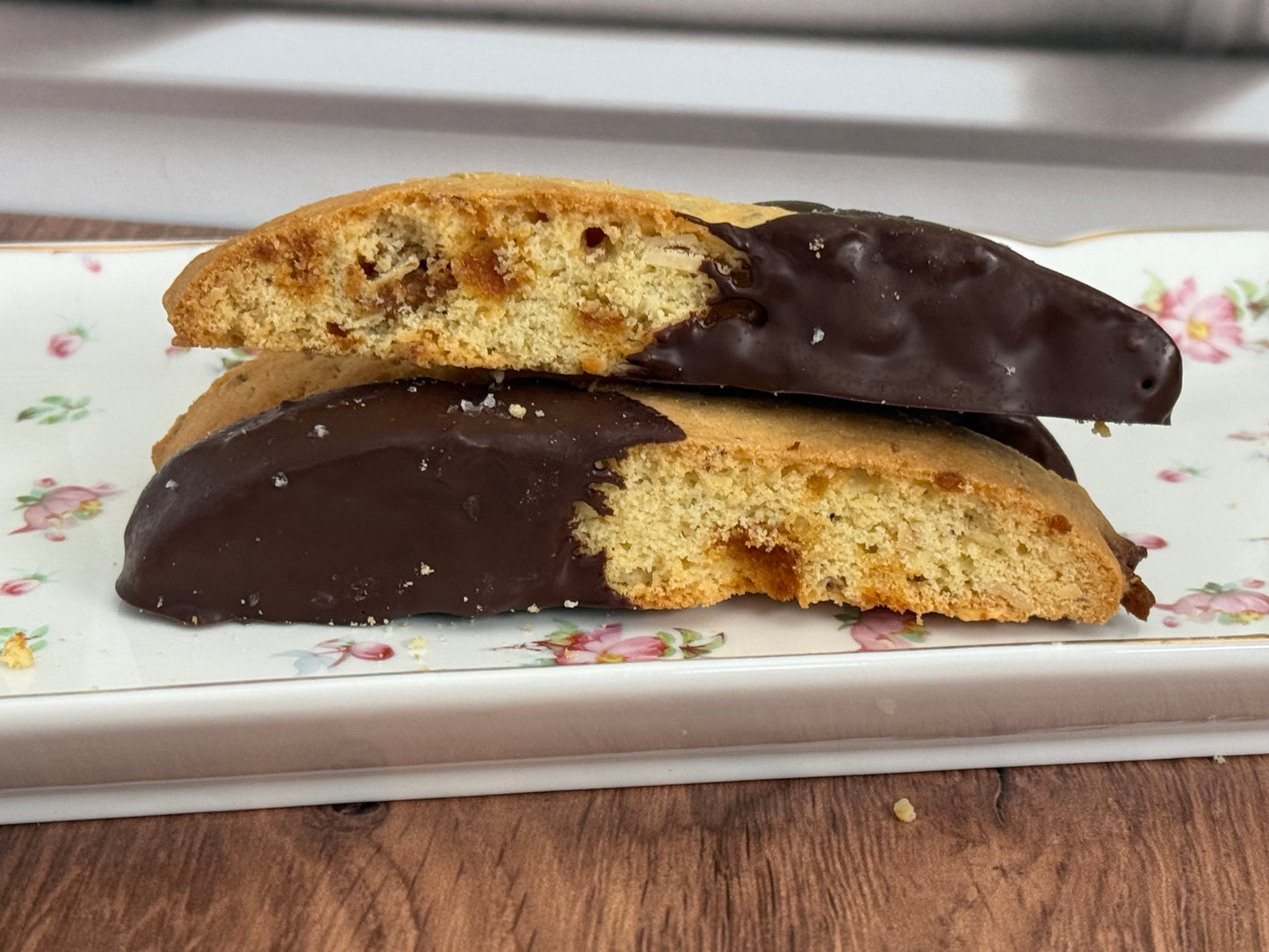 Salted Caramel Dream