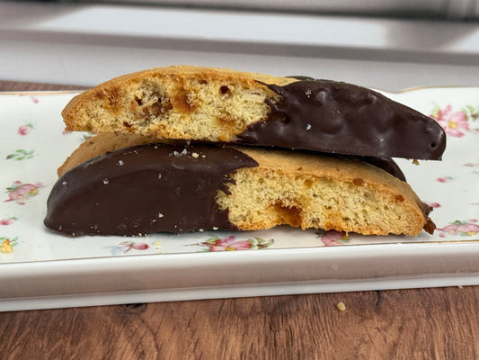 Salted Caramel Dream