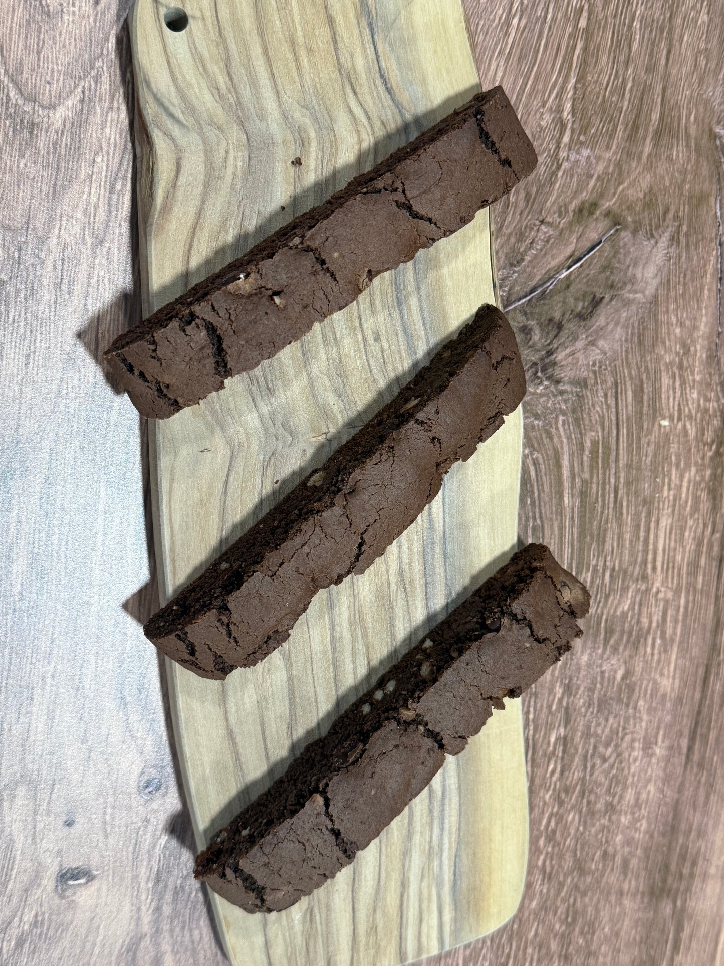 Caramel Pecan Delight (Turtle)