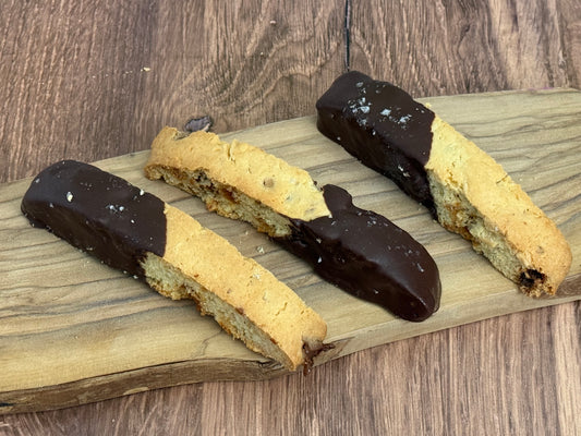 Salted Caramel Dream