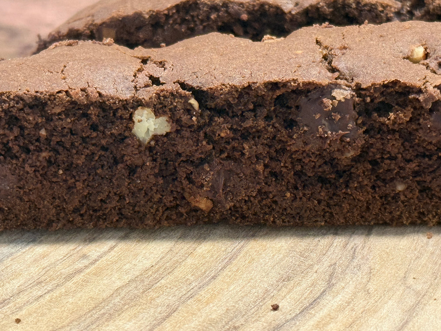 Caramel Pecan Delight (Turtle)