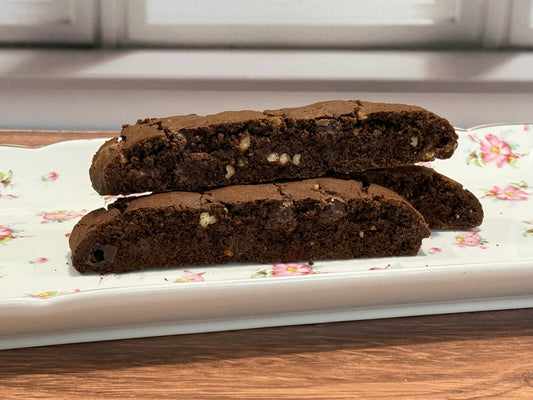 Caramel Pecan Delight (Turtle)