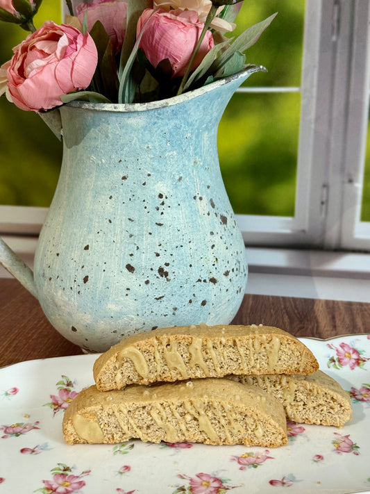 Cozy Chai Spice