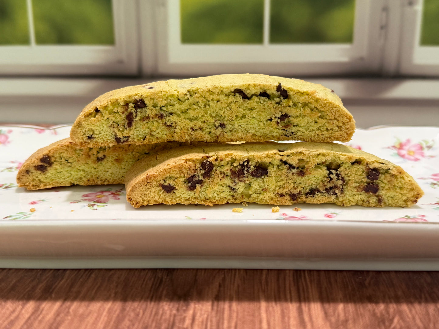 Cool Mint Chip